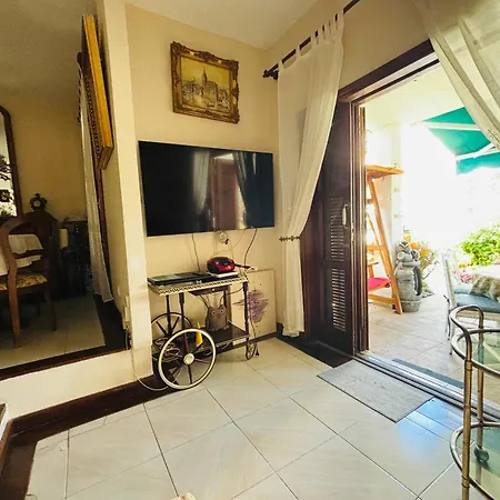Ferienhaus House With Swimming Pool *